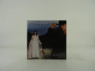 CLANNAD CELTIC COLLECTION (31) 16 Track CD Album including Picture Sleeve BMG - Image 1 of 4