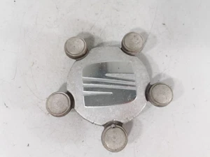 2006 SEAT LEON ALLOY WHEEL CENTRE CAP 1P0601149 (1) A072 - Picture 1 of 7