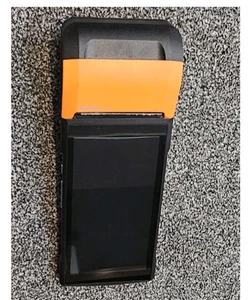 Sunmi V2 Handheld Data POS Android Terminal with Built-In Printer Model T5930 - Picture 1 of 5