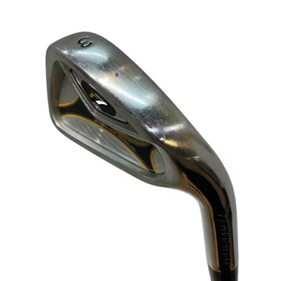 TaylorMade R7 Iron 1pc #3 Flex Stiff N.S.PRO 950GH Steel - Image 1 of 4