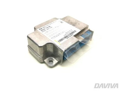 Hyundai i30 Unità modulo di controllo Air SRS Bag 1.4 Benzina 80kW (109 HP) 2010 - Immagine 1 di 4