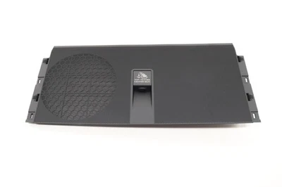 Lexus LS500 2018-2025 altavoz central trasero rejilla moldura panel de cubierta OEM 6403550010 Foto 1 de 4