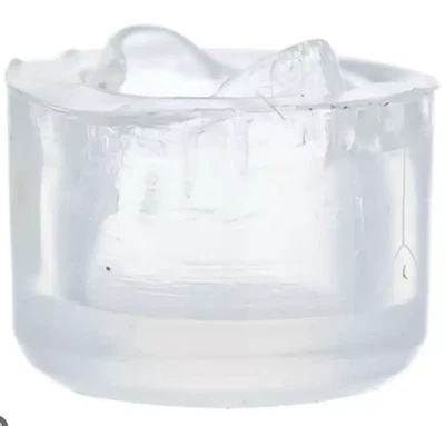 Polaris Cap Carburetor 3130237 - Image 1 of 4