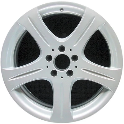 Llanta delantera Mercedes-Benz CLS500 CLS550 18 2006 2007 2194010102 OE 65371 Foto 1 de 4