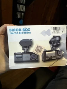 Black Box Traffic Recorder - Picture 1 of 2