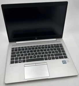 HP Elitebook 840 G6 14" Screen i5-8365U 16GB RAM 512GB SSD - Picture 1 of 7