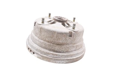 03 Tambor de freno trasero Kawasaki Bayou 250 2x4 KLF250 Foto 1 de 4