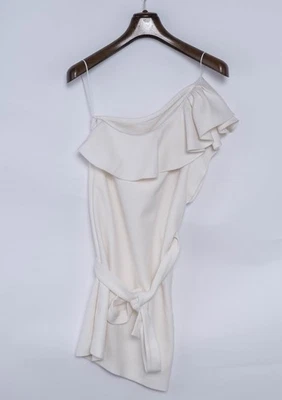 Vestido feminino Maje tamanho 2 / M E18ROEL - Imagem 1 de 4