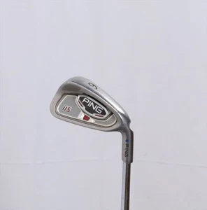 Ping I15 6 Iron Stiff Flex Steel 1301033 Good - Picture 1 of 5
