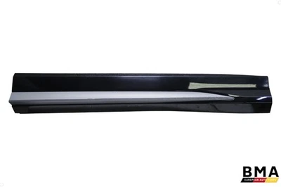 Panel moldeado puerta inferior delantera derecha audi q3 83a853960a 2019-2025 OEM Foto 1 de 4