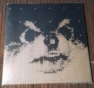 V (BTS) - Layover (Record, 2024)K pop-versiegelt - Bild 1 von 2