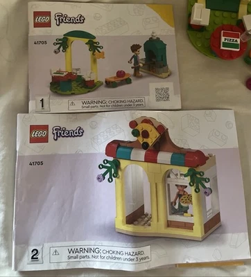 LEGO Friends: Friendship House Lot Of 9 Sets - Image 1 of 4