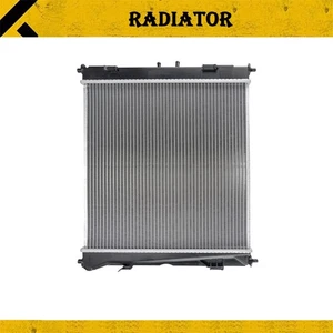 Fits 2011-2015 Kia Optima 2.0T 2011-2014 Hyundai Sonata 2.0T Radiator CU13189 - Picture 1 of 19