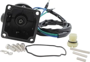 New Tilt Trim Motor for Mercury Mariner Late 50-150HP O/B Single Ram 809885A2 - Picture 1 of 8