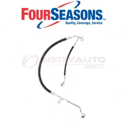 Four Seasons AC Suction & Liquid Line Hose Assembly for 1992-1993 Dodge wy Foto 1 de 4