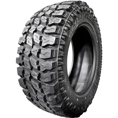 Tire Eldorado Mud Claw Comp MTX LT 35X12.50R20 Load F 12 Ply MT M/T Mud - Image 1 of 4