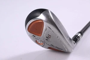 Ben Sayers M8 #5 Hybrid / 26 Degree / Regular Flex Ben Sayers M8 75 Shaft - Picture 1 of 8