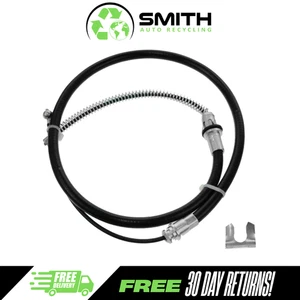 New! Rear Parking Brake Cable for Chevy GMC C10 K10 K5 Blazer Jimmy Suburban - Bild 1 von 4
