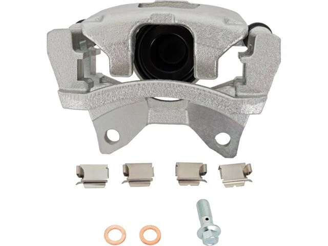 Brake Caliper For 2007-2017 Jeep Wrangler 2008 2009 2010 2011 2012 2013 MP896XZ - Image 1 of 1