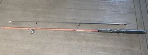 ESTATE VTG DAIWA 200 212CG FISHING ROD LIGHT ACTION 6.5’ - Picture 1 of 18