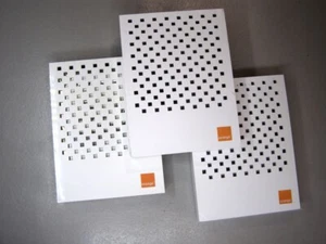 HDD Disc 80Go for PVR BOX Orange UHD88 UHD86 WHD80 - Zdjęcie 1 z 3