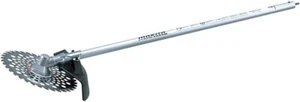 A-53089 Makita String Trimmer Attachments For MUX18DZ MUX01GZ Rotary Blade - Picture 1 of 1