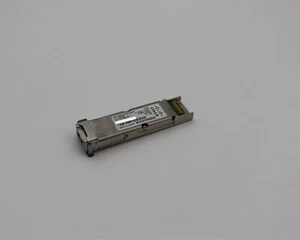 Cisco Multirate XFP module for 10GBASE-LR and OC192 SR-1 XFP-10GLR-OC192SR - Picture 1 of 2