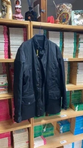 Giaccone nero uomo Gucci tg 54 jacket - Imagen 1 de 7