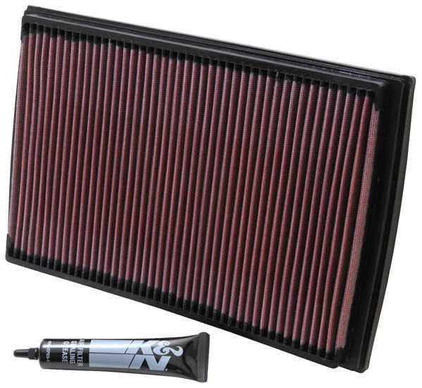 Filtro de aire K&N Volvo S 60 I 2.4D 33-2176 - Imagen 1 de 1