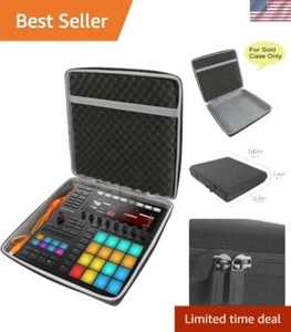 Custodia rigida da viaggio per controller batteria Native Instruments Machine MK3 - Foto 1 di 7