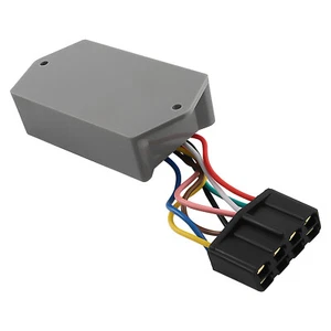 Electronic Module Zero Turn Mower Fit For Kawasaki Kohler 483599 482313 483029 - Imagen 1 de 12