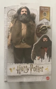 Figurine HARRY POTTER " RUBEUS HAGRID '' Neuf (sous blister) - Imagen 1 de 6