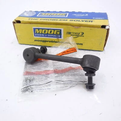 Enlace estabilizador lateral del pasajero trasero Moog genuino K90717 para Acura MDX 2001-2013 Foto 1 de 3