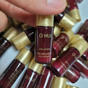 OHUI Age Recovery Weichspüler Anti-Falten 5ml - Bild 1 von 2
