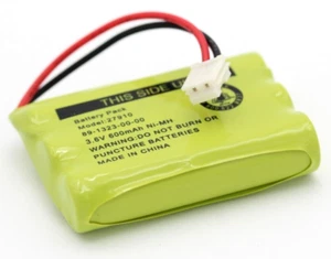 Original VTech 89-1323-00-00 Cordless Phone Battery Pack 3.6V 600mAh Model 27910 - Picture 1 of 1