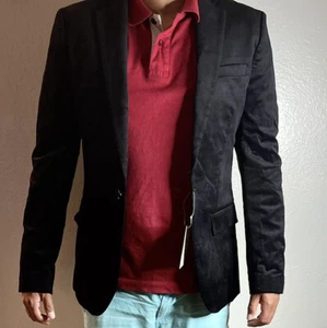 H&M Slim Fit suits for men 38r jacket - Picture 1 of 10