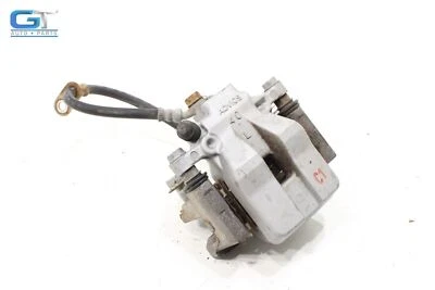 2018–2022 TOYOTA CAMRY ПОЛНЫЙ ПРИВОД ЗАДНИЙ ЛЕВЫЙ СУППОРТ БОКОВОГО ТОРМОЗА ВОДИТЕЛЯ ОТ ОРИГИНАЛЬНОГО ПРОИЗВОДИТЕЛЯ - Изображение 1 из 4