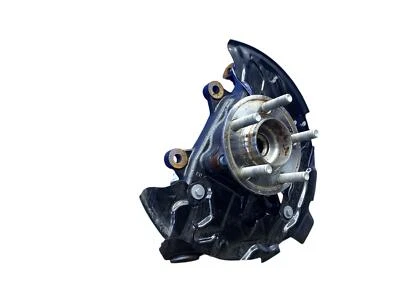 2020-2025 FORD EXPLORER RWD 2.3L FRONT RIGHT SPINDLE KNUCKLE HUB BEARING ASSY - Image 1 of 4