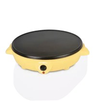 MACCHINA GIGANTE PER CREPES E PIADINE HOWELL HCR350 1250 Watt 30 cm di diametro