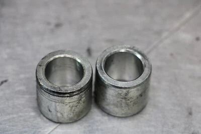 16-18 Honda CBR500R  Wheel Spacers Front - Изображение 1 из 3