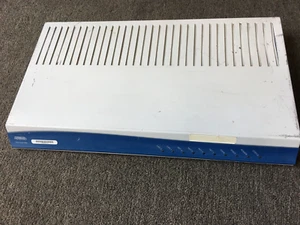 Adtran Total Access 908e 2nd Gen Router 4242908L1 -30 day warranty - Picture 1 of 7