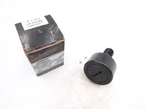 McGill CF21/4S Crowned & Flat Cam Follower With LUBRI-DISC Seal 2.25"Dx1.25"Wx - Picture 1 of 6