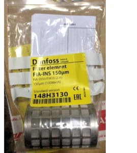 1PC- Danfoss 148H3130 Strainer insert, FIA INS- Brand New - Picture 1 of 2