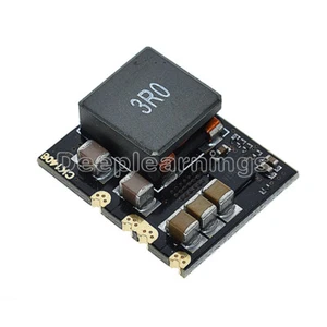 40W DC-DC Buck Power Supply Module 6V 12V To 5V 8A Switch Power Supply Module - Picture 1 of 6