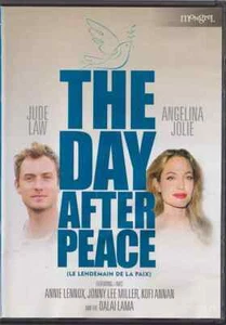 The Day After Peace (DVD, 2009, Canadian) - Picture 1 of 2