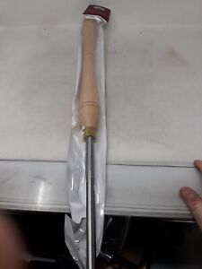 Bowl Gouge Long Length Handle Overall Robert Sorby Deep Flute Extra 26 Inches
