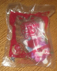 2012 My Little Pony McDonalds Happy Meal Toy - Rarity #2 - Picture 1 of 1