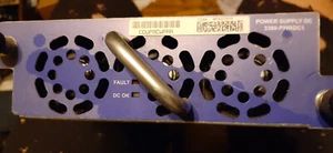 Martec,3300-PWRDC1, PWR-0082-001, COUPACWPAA, LE-3300 SYS DC NETZTEIL *RH022020 - Bild 1 von 6