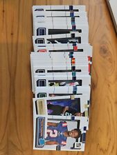 2022 Panini Donruss Rated Rookies #301-400 You Pick Complete Your Set