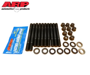 ARP Pro Series Main Stud Kit For 90-01 Honda/Acura B18A/B18B/B20B NON VTEC 1.8L - Picture 1 of 6